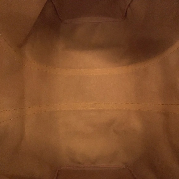 Louis Vuitton Classic Monogram Keepall 55 Boston Duffle Bag - Picture 15 of 16